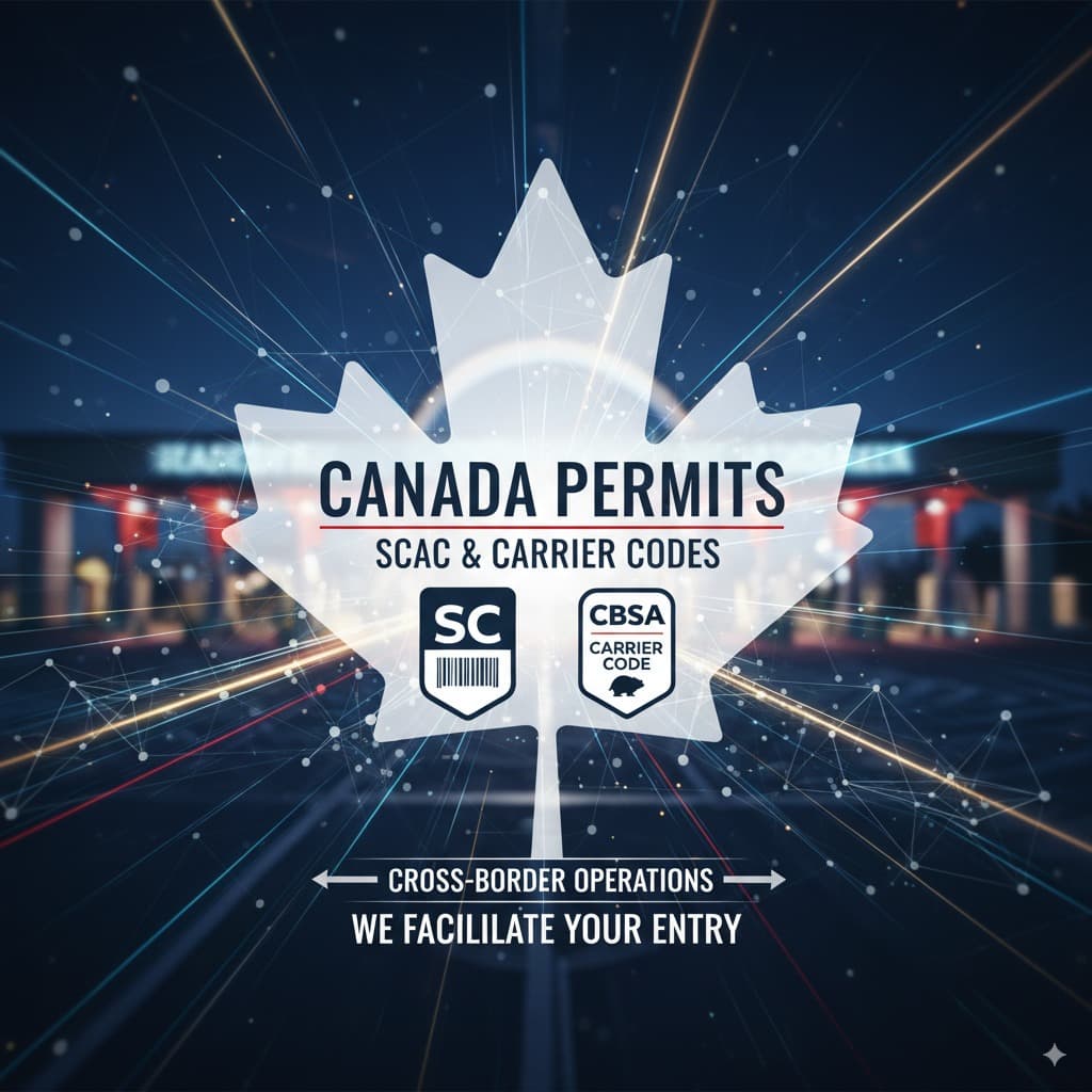 Canada Permits