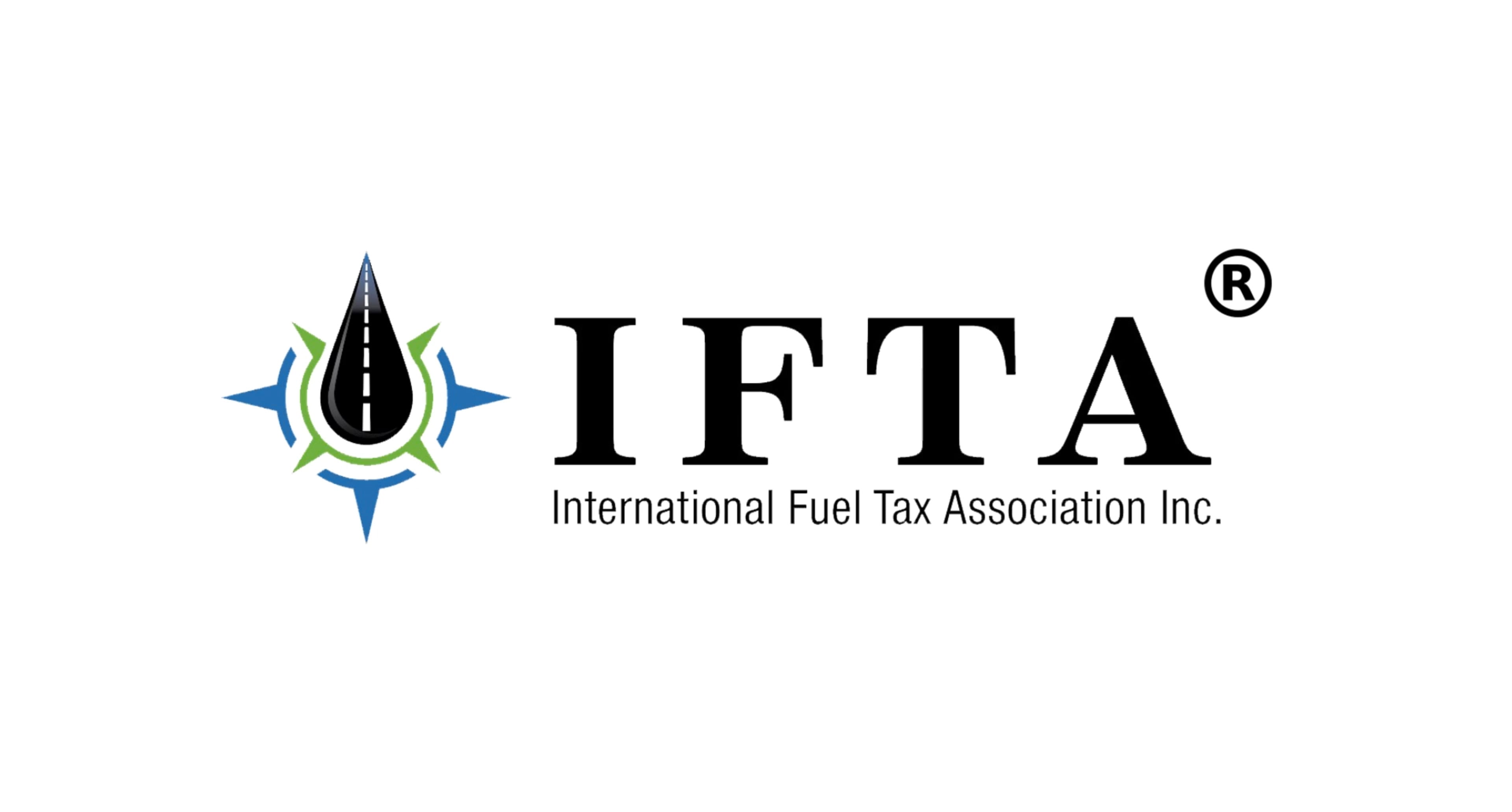 IFTA International Fuel Tax Agreement member logo