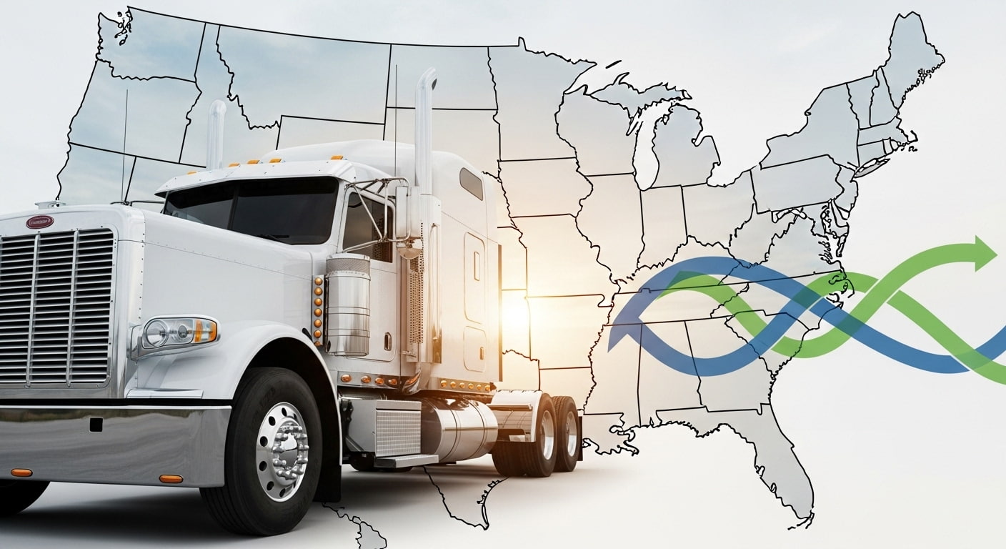 IRP Registration Services - International Registration Plan Apportioned Vehicle Registration and Renewal