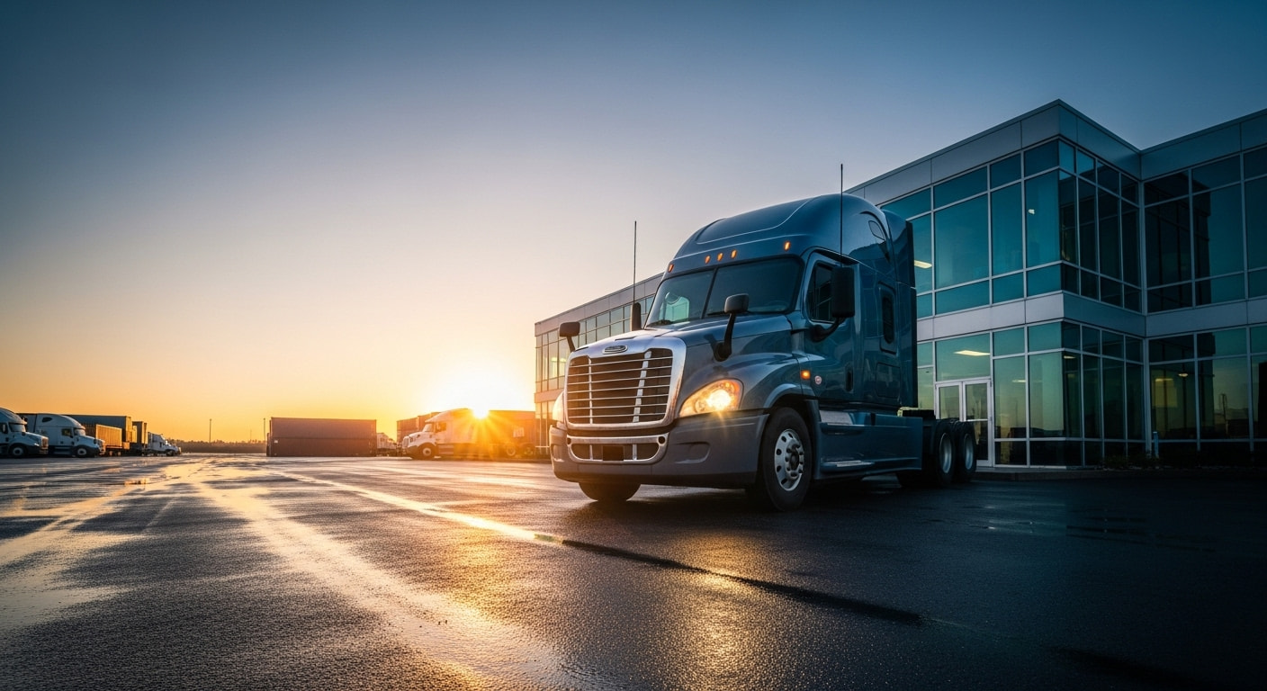 New Authority Setup - MC Authority Registration, DOT Number Registration, and Motor Carrier Operating Authority